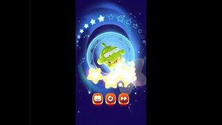Cut the Rope Magic Walkthrough level 1-8 (3 stars)