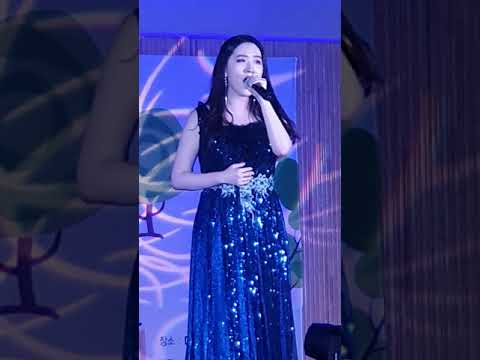 조수미-챔피언스(feat.이름잘모르는 성악가분)