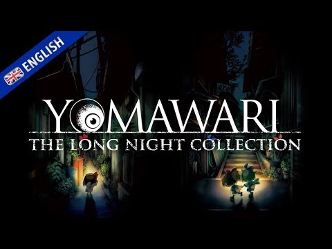 Yomawari: The Long Night Collection - Announcement Trailer (Nintendo Switch) (EU - English)