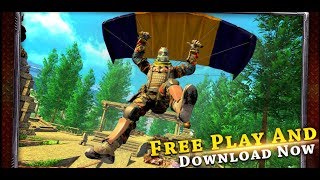 Counter Terrorist Fight 2019 Fps Shooting