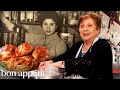 The 90-Year-Old Italian Grandma Running an Iconic NYC Restaurant | Bon Appétit