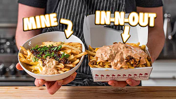 Are animal style fries worth it?