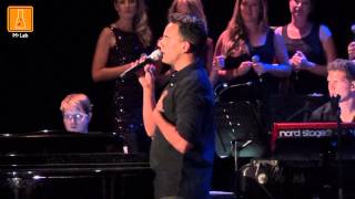 Shakespeare In Concert - Freek Bartels Zingt Too Darn Hot Uit Kiss Me Kate