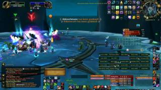 Lich King 25 Man Attempt Neck Deep In Vile 20100716 Part 1
