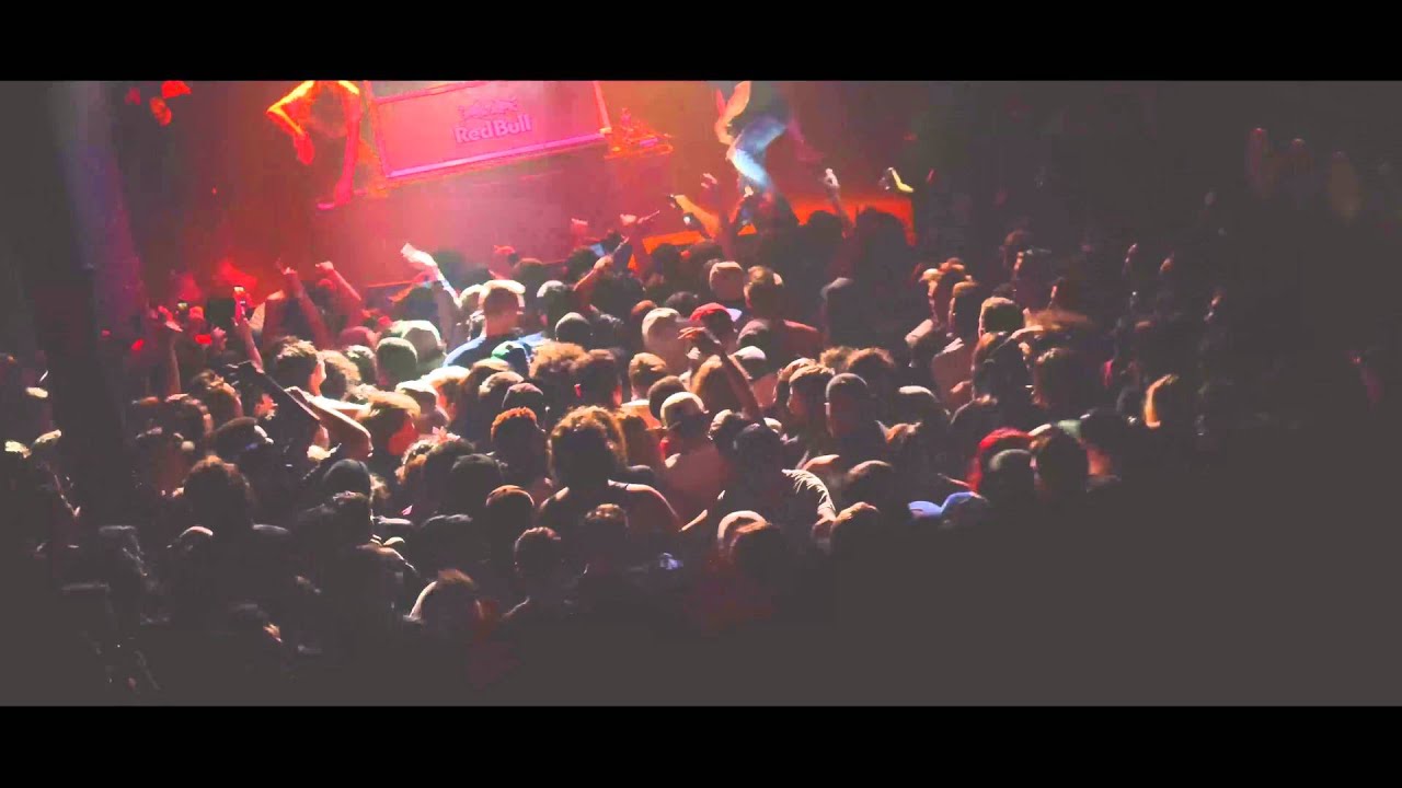 Craig Xen - Bare Flesh Live in Dallas, Texas - 4k