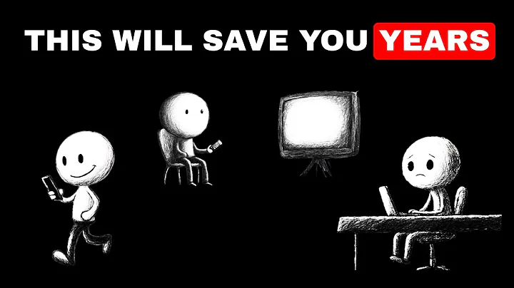 The Habit That FORCES Your Brain To STOP Consuming
