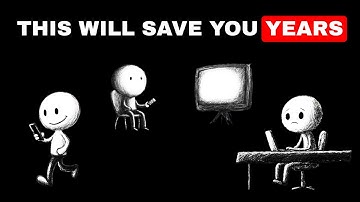 The Habit That FORCES Your Brain To STOP Consuming