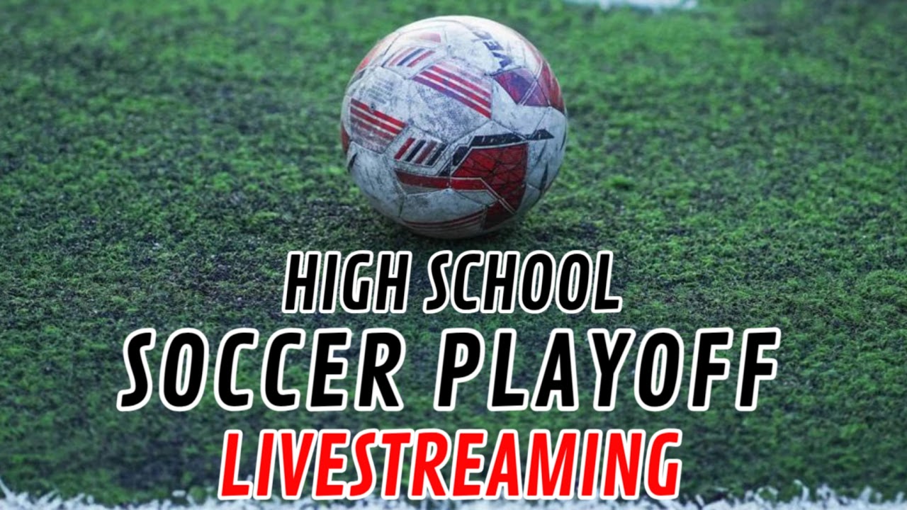 The Villages Charter Vs Lake Highland Prep | 2026 High School Boys Soccer Playoff