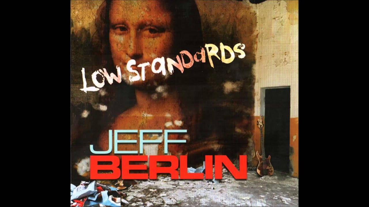 Watch Jeff Berlin - Whisper Not on YouTube Watch Jeff Berlin - Whisper Not on YouTube