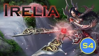 Counterpick - Irelia (How to Counter)