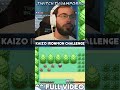 What Do YOU Think of This?  #pokemon #funny  #youtubeshorts