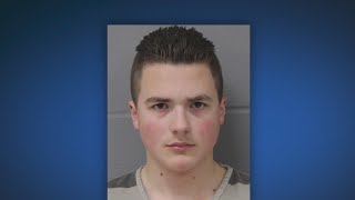 Man accused of setting fire to Austin synagogue on Halloween arrested