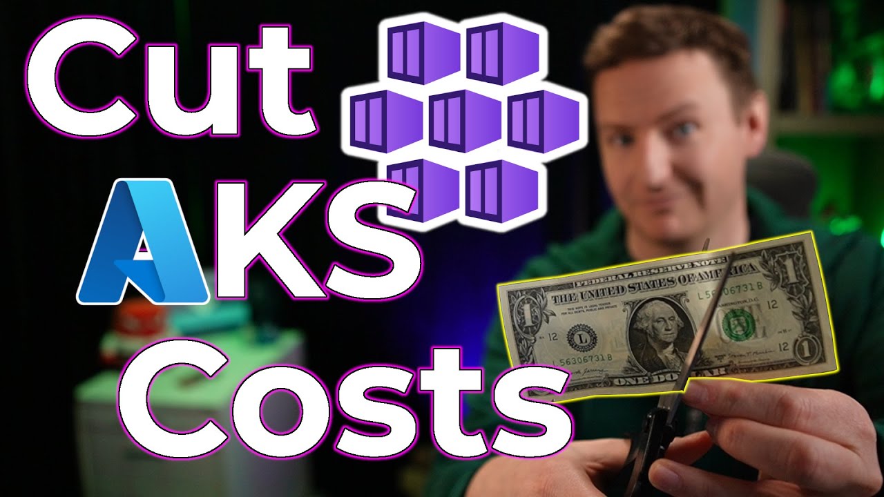 How to cut down on your Azure Kubernetes Service (AKS) compute costs ...