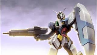 [Gundam Vocal] [GET IN THE RING] Kimi no Naka no Eiyuu (spanish & english subtitles)