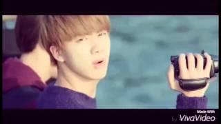 Download Lagu Once again - Kim Na Young feat. Madclown [ Taehyung and Jin Mv] MP3