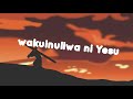 Tulia kwa Yesu laryc by Masanja Mkandamizaji