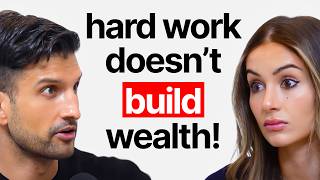 Money Expert: Quit Your 9-5 and Get Rich the Easy Way. This is What I Did. (ft. Sahil Bloom)