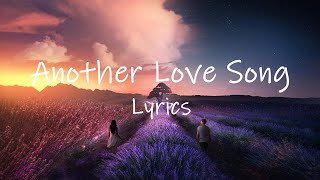 Toosii - Another Love Song (Lyrics) | why does your silence feel so damn loud k