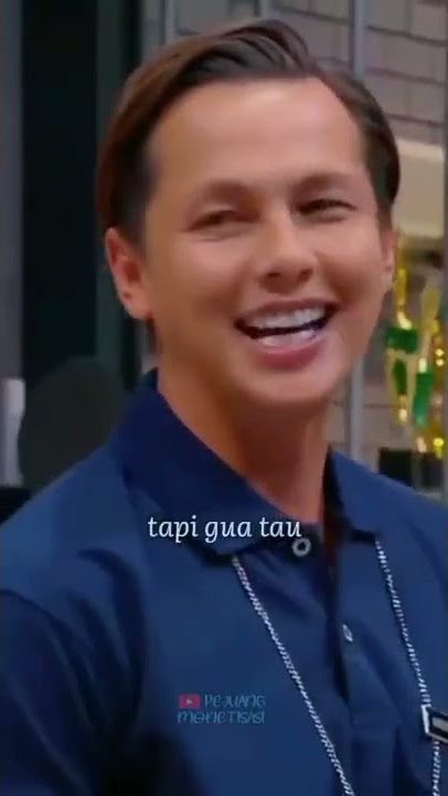 ALASAN CLASIK 🤣, WENDI CAGUR   LAPOR PAK #SHORTS