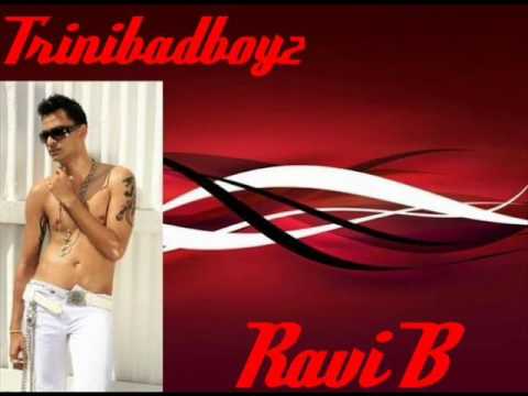 Ravi B-Rat Boy