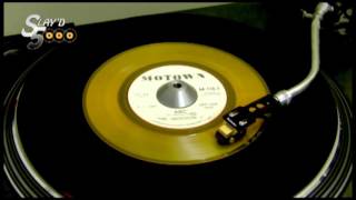 The Jackson 5 ABC Mono Mix Slayd5000