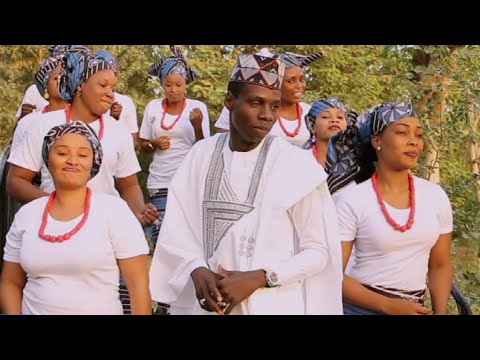 Sabuwar Wakar Ado Gwanja - Barsu Da Allah (Original Video) Official Video