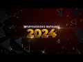 Konser menyongsong matahari 2024