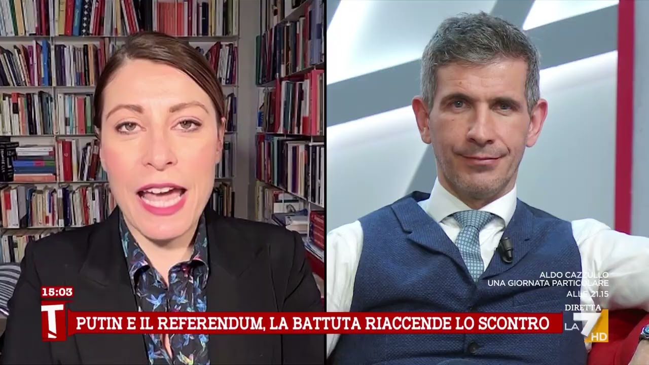 Referendum, Piccolotti sulla battuta di Fazzolari: “Clima sbagliato”
