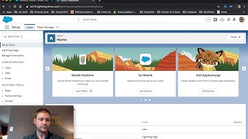 Overview of Customer Journeys and Audience Segmentation