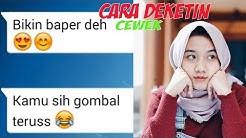 Tutorial Cara PDKT Teman Lama Masih Sayang Suka - Durasi: 17.34. 