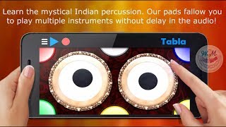 Tabla Download Android phone apps | Tabla screenshot 4