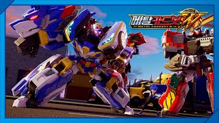 메탈카드봇W | Teaser | COMMING SOON🔥l 12월 4일 첫 방송!📡