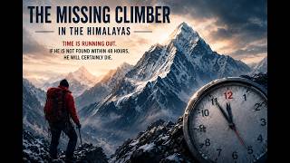 The Missing Climber 2 Context Clues Climber 2