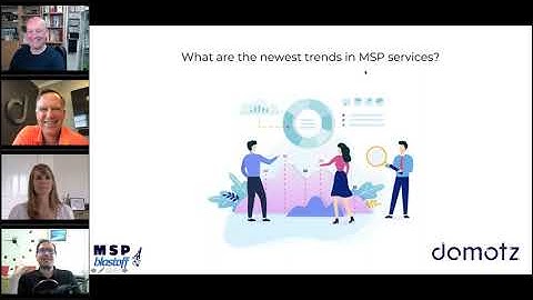 MSP Blastoff:  The Upselling process  secret tips for success