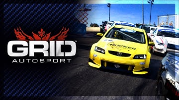 GRID Autosport // This is Racing