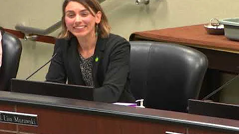 Sacramento City Unified School District - October 3, 2019