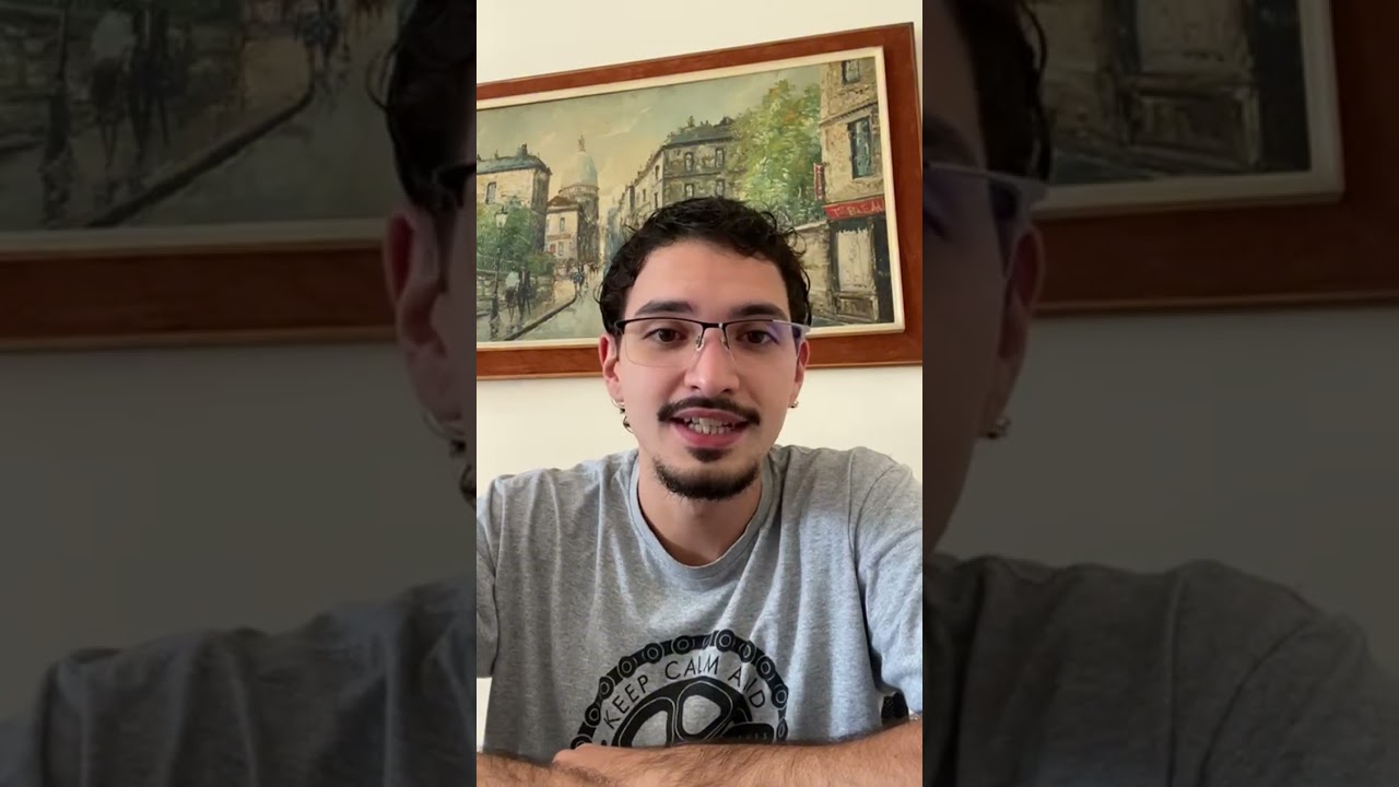 Depoimento Lucca B.