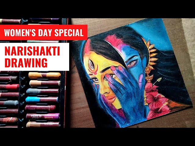 Diwaliba Polytechnic - Dear Students, On the occasion of the international women's  day celebration, Diwaliba Polytechnic is organizing a *drawing competition*  . *Date: 08/03/2021* *Venue: Diwaliba Polytechnic (Auditorium)* *Time: 9:30  am to