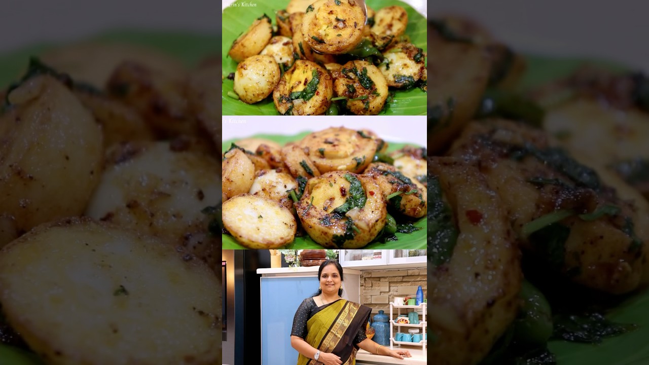 Egg Fry | Muttai Varuval #shorts