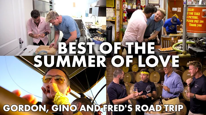 The Funniest Summer Of Love Moments! | Part Two | ...