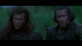 I'm proud of who you've become | Braveheart 1995