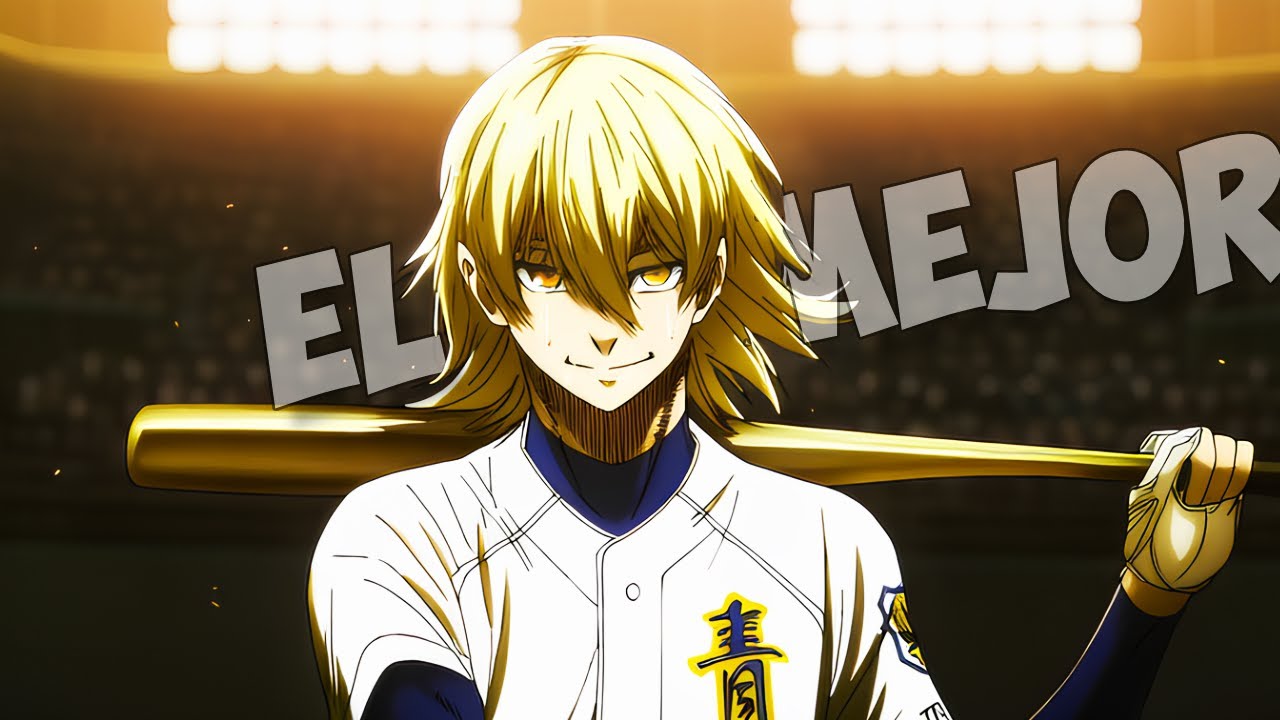 Fue Campeón Con el Peor Equipo de la Escuela Para Demostrar Que es el MEJOR Lanzador de Béisbol