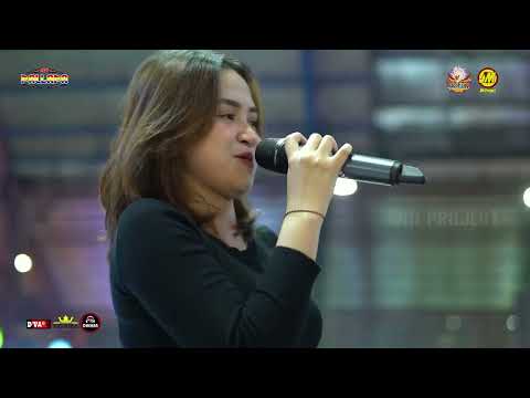 KOK ISO YO   SASYA ARKHISNA   NEW PALLAPA   LIVE GOFUN