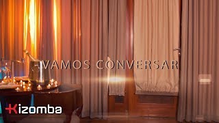 Jeckcy - Vamos Conversar (feat. Dygo Boy) |  Video