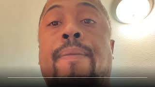 Tyrus Wants Justice After Losing Mother to Ovarian Cancer