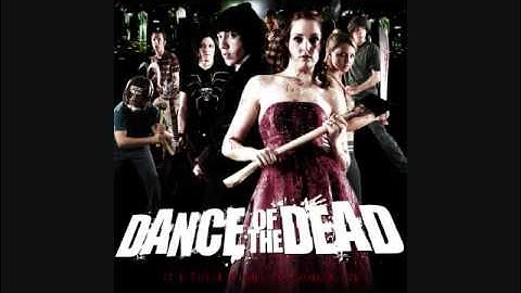 Shadows of the Night - Layton (Dance of the Dead)