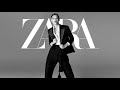 Zara 2022 fashion music playlist 1 hour