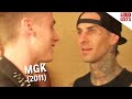 Musicians Freaking Out Over Meeting Other Musicians