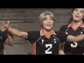 The Summer Of Evolution Hyper Projection Engeki Haikyuu!! [Curtain Call]