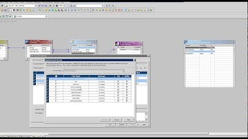 How to Pass a mapping variable  parameter to a B2B Data Transformation Project